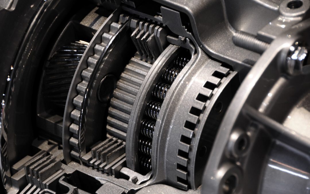 Common Transmission Problems That Mean Trouble
