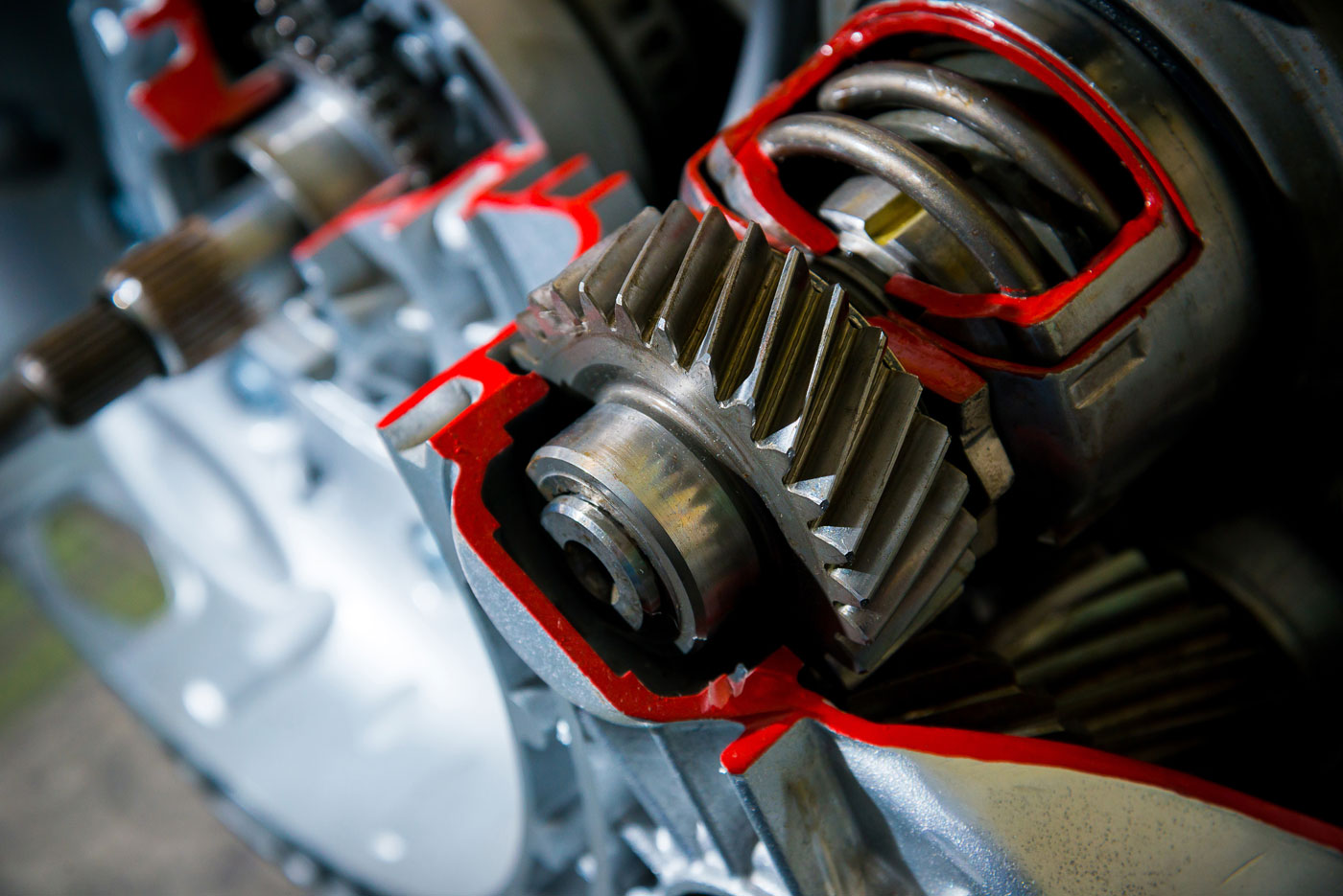 Essential Car Maintenance to Help Prevent Transmission Repairs
